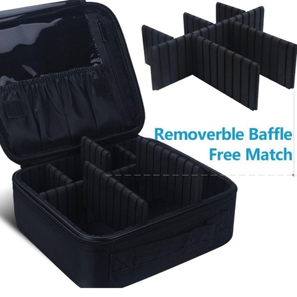 Makeup bag - Picture 4 of 8